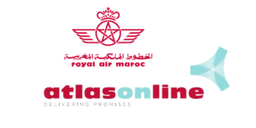 Atlas en ligne recrues à Casablanca: 33 stations permanentes et cours de conseil