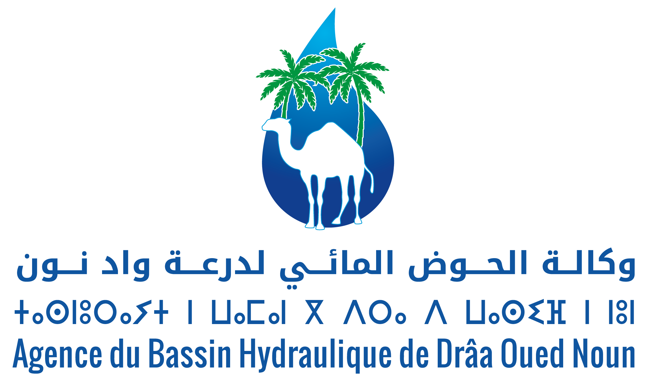 Chef de Division de la Gestion Durable des Ressources en Eau