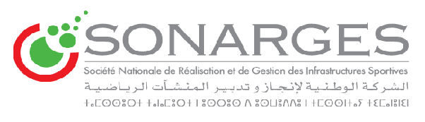 CHEF DE SERVICE FINANCIER ET CHEF DE SERVICE TECHNIQUE AU GRAND STADE DE TANGER