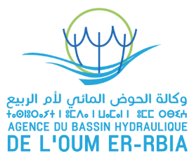 CHEF DIVISION EVALUATION ET PLANIFICATION DES RESSOURCES EN EAU