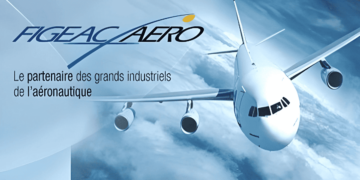 Offre d'Emploi: Offres d’emploi 2025: rejoignez Figeac Aero dans le secteur aéronautique