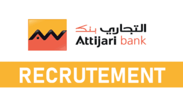 Nouvelle Offre: Emplois à Casablanca et Rabat: des dizaines de postes ouverts chez Attijariwafa bank