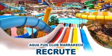 Opportunité Carrière: Vendeuses Recherchées chez Aqua Fun Marrakech