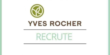 Recrutement: Yves Rocher recrute: postes ouverts pour esthéticiennes
