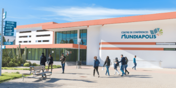 Nouvelle Offre: Emploi à Mundiapolis: profils académiques, techniques et administratifs recherchés