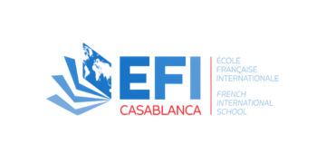 Opportunité Carrière: L’EFI Casablanca recrute: postes à pourvoir au primaire et au secondaire