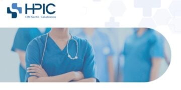 Opportunité Carrière: Santé & soins infirmiers: plusieurs postes ouverts au HPIC