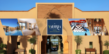 Recrutement: Valeria Hotels recrute à Tétouan: plus de 30 postes à pourvoir