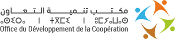 Postes de responsabilité à l'Office de Développement de la Coopération (par contrat)