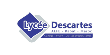 Offre d'Emploi: Le lycée Descartes de Rabat recrute: infirmiers, enseignants, administratifs