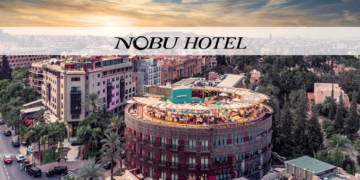 Poste à Pourvoir: Le Nobu Hotel Marrakech recrute un(e) Responsable des Réservations bilingue