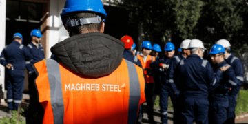 Poste à Pourvoir: Offres d’emploi à Maghreb Steel: rejoignez la sidérurgie marocaine avec des postes clés