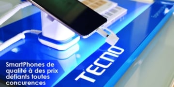 Recrutement: TECNO recrute pour la CAN 2025: des postes dans 6 grandes villes