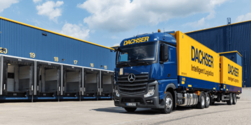 Stage en logistique à Marrakech: Dachser recrute des étudiants